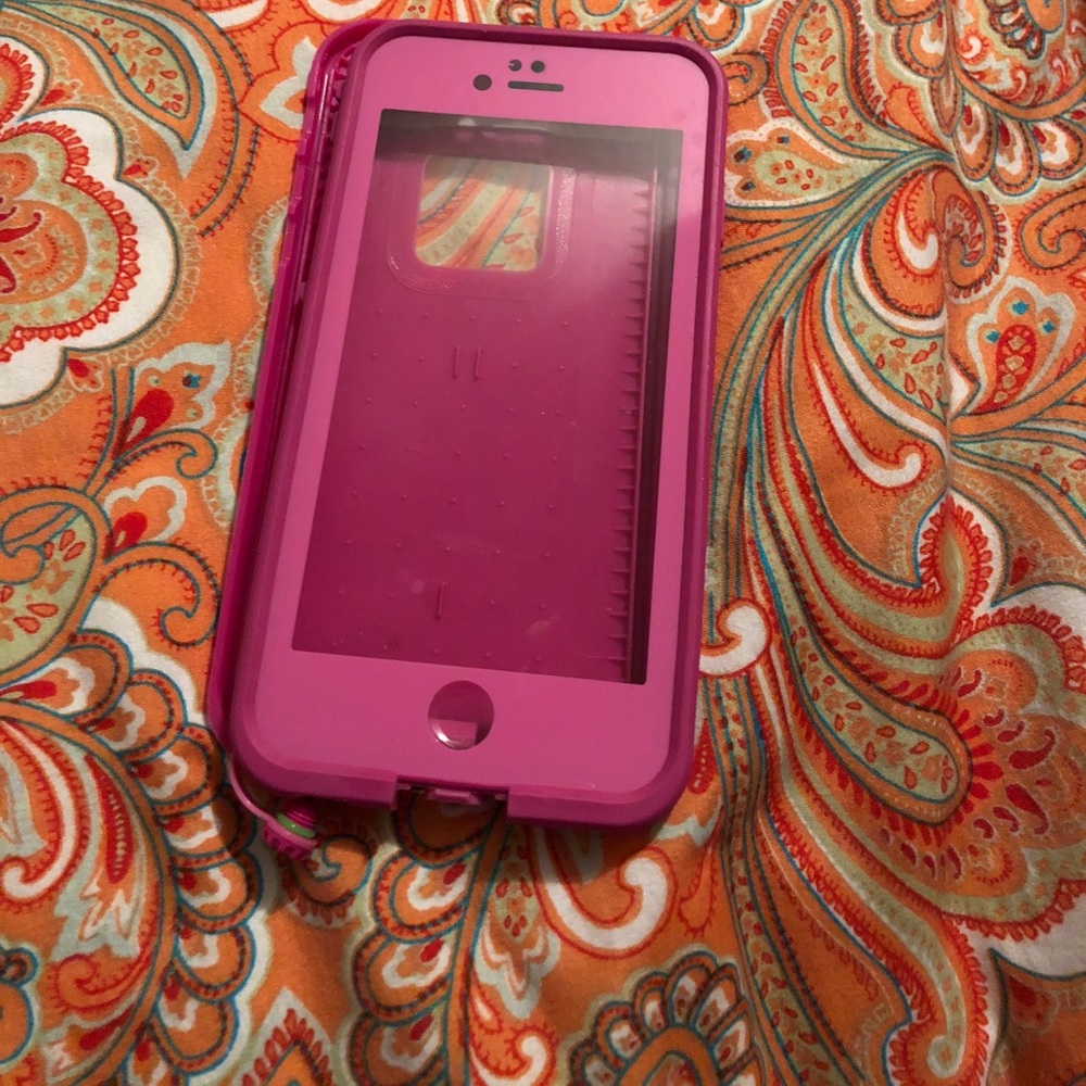 iPhone 6 life proof case